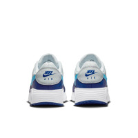 Nike Air Max SC Baskets Gris Bleu Bleu Clair