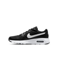 Nike Air Max SC Baskets Enfants Noir Blanc