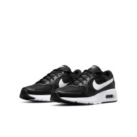 Nike Air Max SC Baskets Enfants Noir Blanc