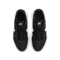 Nike Air Max SC Baskets Enfants Noir Blanc