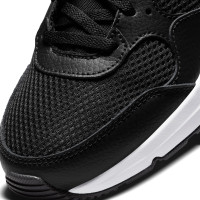 Nike Air Max SC Baskets Enfants Noir Blanc