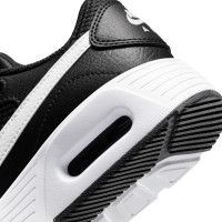 Nike Air Max SC Baskets Enfants Noir Blanc