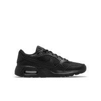 Nike Air Max SC Sneakers Kids Zwart Transparant