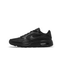 Nike Air Max SC Sneakers Kids Zwart Transparant