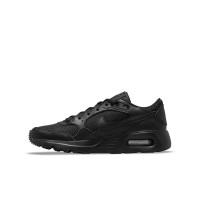 Nike Air Max SC Sneakers Kids Zwart Transparant