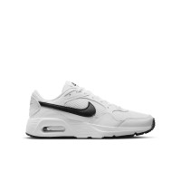 Nike Air Max SC Baskets Enfants Blanc Noir