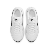 Nike Air Max SC Baskets Enfants Blanc Noir