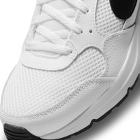 Nike Air Max SC Baskets Enfants Blanc Noir