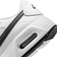 Nike Air Max SC Baskets Enfants Blanc Noir