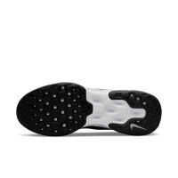 Nike Renew Ride 3 Sneakers Zwart Wit Grijs