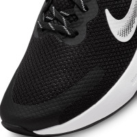 Nike Renew Ride 3 Sneakers Zwart Wit Grijs