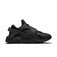 Nike Air Huarache Baskets Noir