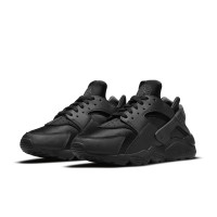 Nike Air Huarache Baskets Noir