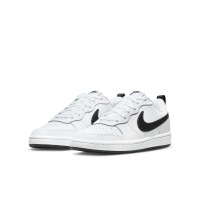 Nike Court Borough Low 2 Sneakers Kids Wit