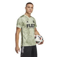 adidas Los Angeles FC Maillot Extérieur 2023-2024