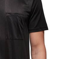 adidas Ref18 Scheidsrechtersshirt Black
