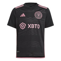 adidas Inter Miami CF Maillot Extérieur 2023-2024 Enfants