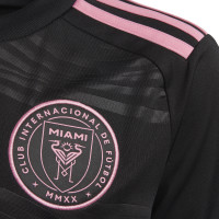adidas Inter Miami CF Maillot Extérieur 2023-2024 Enfants