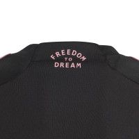 adidas Inter Miami CF Maillot Extérieur 2023-2024 Enfants