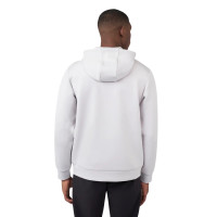 Castore Scuba Veste Gris Clair Noir