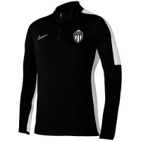 F.C. Noort Trainingstrui Junior Zwart