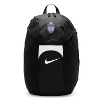 F.C. Noort Rugzak Zwart