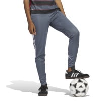 adidas Tiro 23 League Trainingsbroek Dames Grijs