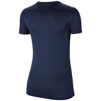 A.V.V. Swift Uitshirt Dames Blauw