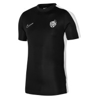 Stars of Soccer Trainingsshirt Senior Zwart
