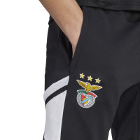 adidas SL Benfica Survêtement 2022-2023 Noir