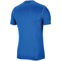 FC Lisse Trainingsshirt Senior Blauw