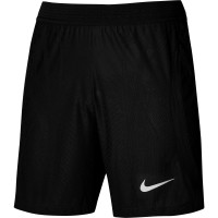 Nike Dri-Fit Vapor IV Trainingsbroekje Zwart Wit