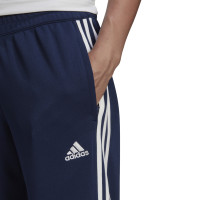 adidas Condivo 22 Track Trainingsbroek Dames Donkerblauw Wit