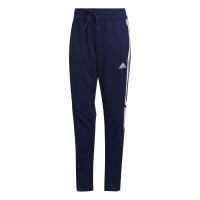 adidas Condivo 22 Track Trainingsbroek Dames Donkerblauw Wit