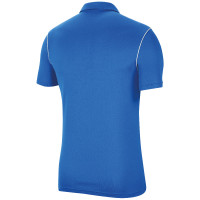 Polo bleu SV Reeshof pour enfant