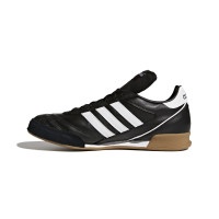 adidas Kaiser 5 Goal Zaalvoetbalschoenen Zwart Wit