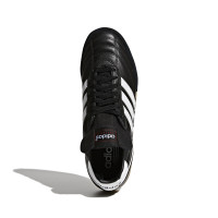 adidas Kaiser 5 Goal Zaalvoetbalschoenen Zwart Wit