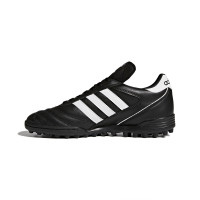 adidas Kaiser 5 Team Turf Voetbalschoenen Zwart