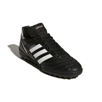 adidas Kaiser 5 Team Turf Voetbalschoenen Zwart