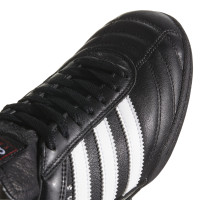 adidas Kaiser 5 Team Turf Voetbalschoenen Zwart