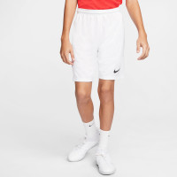 Nike Dry Park III Short de Foot NB Enfants Blanc