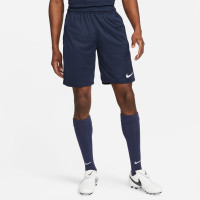 Nike Park 20 Short d'Entraînement KZ Bleu Foncé