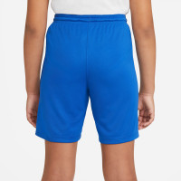 Nike Dry Park III Voetbalbroekje Kids Royal Blauw