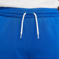 Nike Dry Park III Short de Football Enfants Bleu Royal