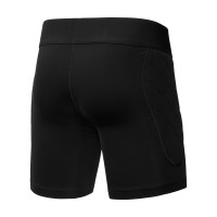 Nike Dry Gardien I Short de Compression Enfants Noir