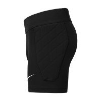 Nike Dry Gardien I Short de Compression Enfants Noir