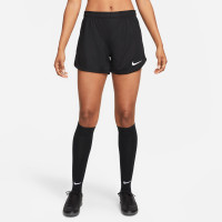Pantalon de jogging Nike Academy Pro pour femme noir gris