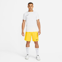 Nike Dri-FIT Park III Voetbalbroekje Geel