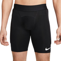 Nike Dry Gardien I Compressie Keepersbroekje Zwart