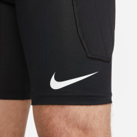 Nike Dry Gardien I Short Gardien de But Compression Noir